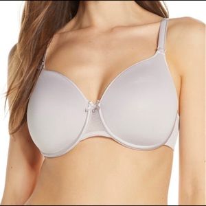 Chantelle Magnifique Seamless Smooth Minimizer